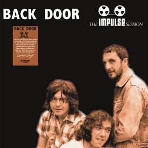 Impulse Session by Back Door
