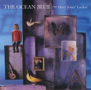 Davy Jones' Locker by Ocean Blue