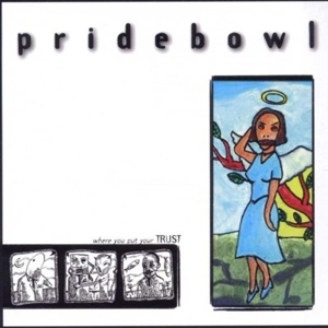 Where You Put Your Trust by Pridebowl