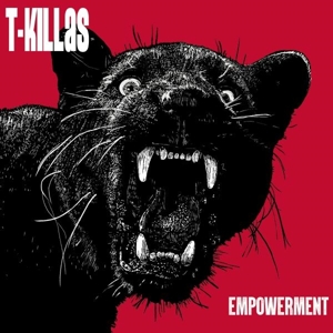 Empowerment by T-Killas