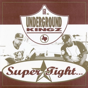 Super Tight by Ugk