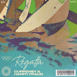 Regatta by Currensy & Harry F...