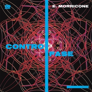 Controfase by Morricone, Ennio