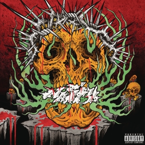 Heartbreak Criminals by Nasty