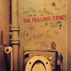 Beggars Banquet by Rolling Stones