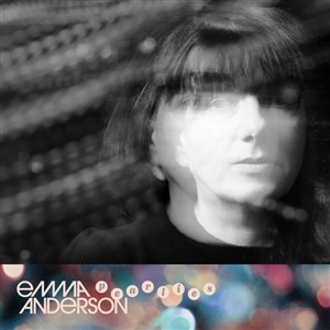 Pearlies by Anderson, Emma
