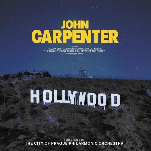 Hollywood Story by Carpenter, John