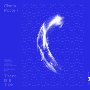There is a Tide by Potter, Chris