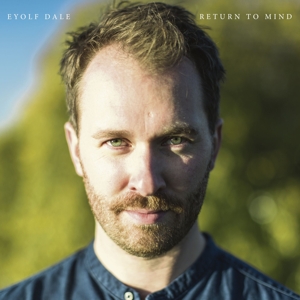 Return To Mind by Dale, Eyolf