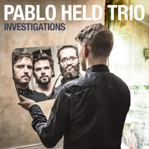 Investigations by Held, Pablo -Trio-
