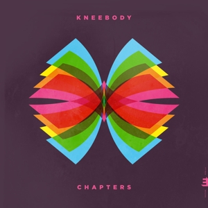 Chapters -Gatefold- by Kneebody