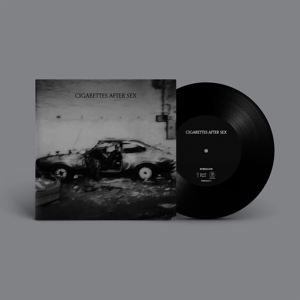 Bubblegum/Stop Waiting by Cigarettes After Sex