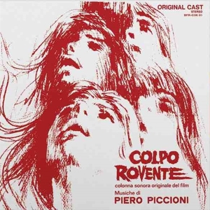 Colpo Rovente