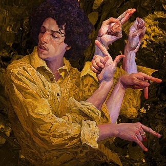 Welcome To the Jungle by Riles