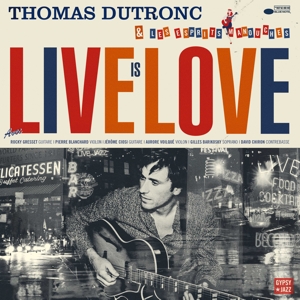 Live is Love
