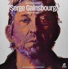 Vinyl Story by Gainsbourg, Serge