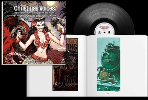 Vinyl Story by Christmas Voices