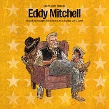 Vinyl Story by Eddy Mitchell