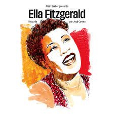 Vinyl Story by Ella Fitzgerald