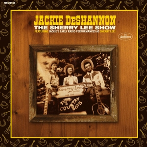 Sherry Lee Show by Deshannon, Jackie