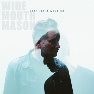 Late Night Walking by Wide Mouth Mason