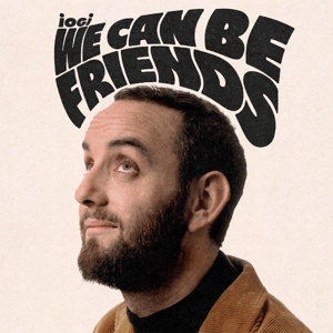 We Can Be Friends by Iogi