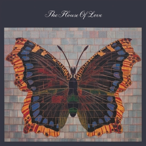 House of Love by House of Love