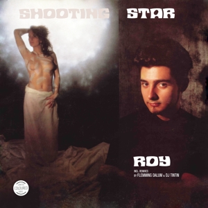 Shooting Star by Roy