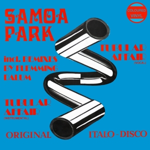 Tubular Affair by Samoa Park