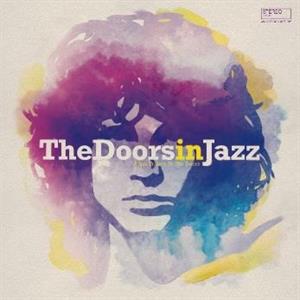 Doors In Jazz by Doors, the