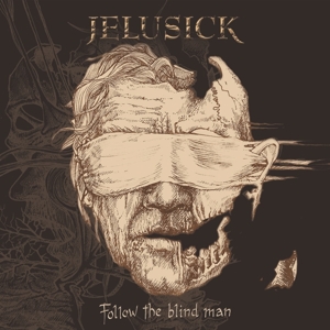 Follow the Blind Man by Jelusick