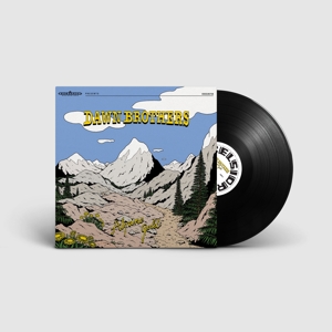 Alpine Gold
