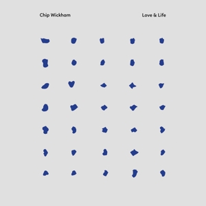 Love & Life by Wickham, Chip