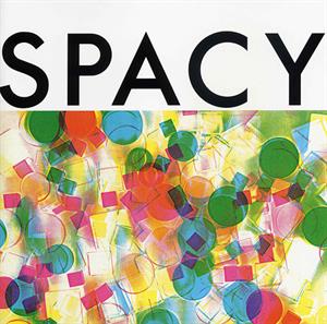 Spacy by Yamashita, Tatsuro