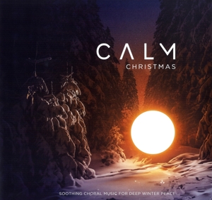 Calm Christmas by V/A