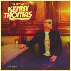 Best of Kenny Thomas by Thomas, Kenny