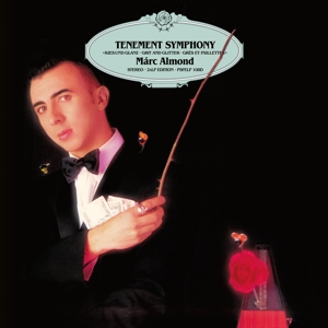 Tenement Symphony by Marc Almond