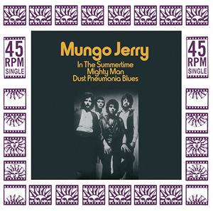In the Summertime by Mungo Jerry