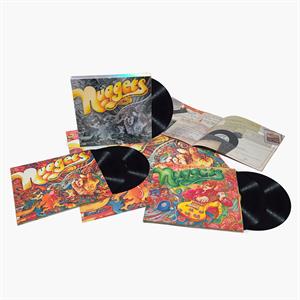 Nuggets - 50th Anniversary Box