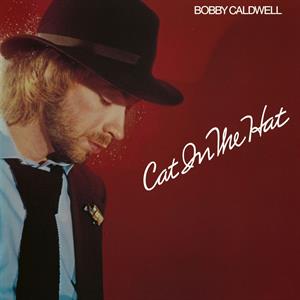 Cat In the Hat by Caldwell, Bobby