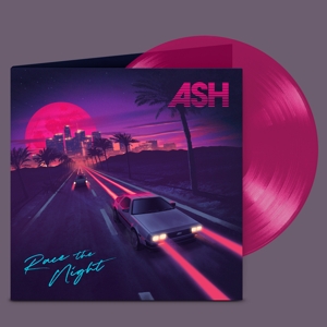 Race the Night by Ash