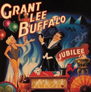 Jubilee by Grant Lee Buffalo