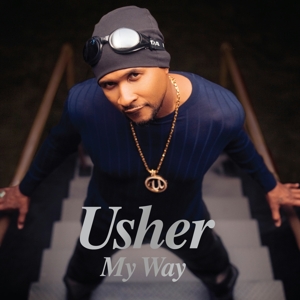 My Way (25th Anniversary) by Usher