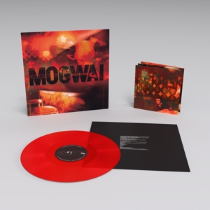 Rock Action by Mogwai