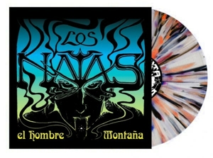 El Hombre Montana by Los Natas