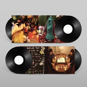 Devotion by Beach House