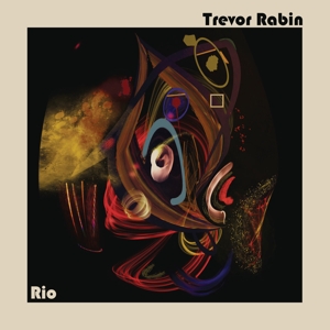Rio by Rabin, Trevor