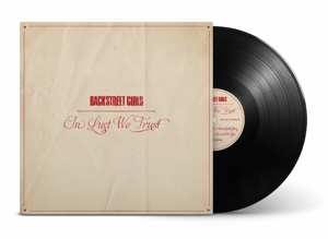 In Lust We Trust by Backstreet Girls