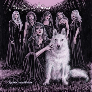 Runnin' With the Wolves by Baccini, Sophya -Aradia-