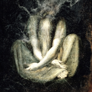 Silence by Rorcal